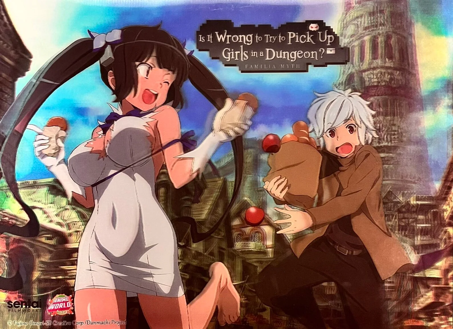 Thumbnail 1